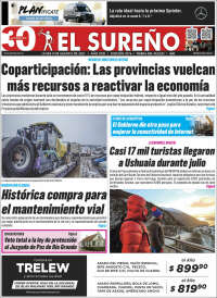 Diario El Sureño