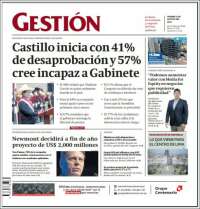 Diario Gestión