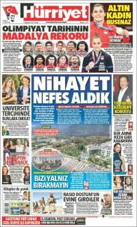 Hürriyet