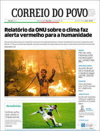 Correio Do Povo
