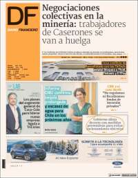 Diario Financiero