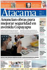 Diario de Atacama