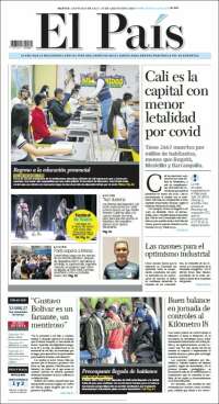 El País - Cali