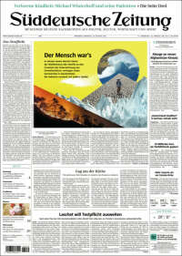 Sueddeutsche