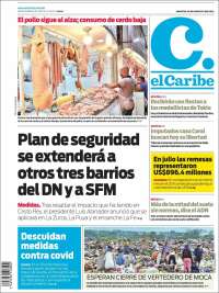 El Caribe