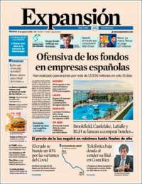 Expansión