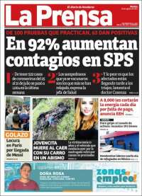La Prensa