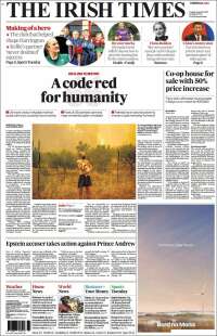Irish Times
