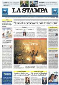 La Stampa