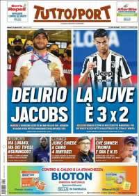 Tuttosport