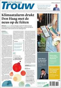 Trouw