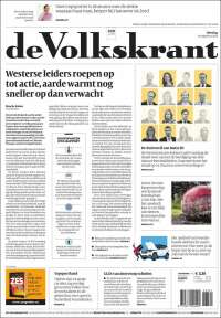 De Volkskrant