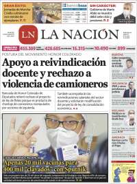 La Nación