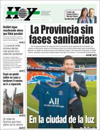 Diario Hoy