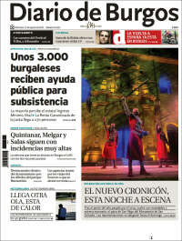 Diario de Burgos