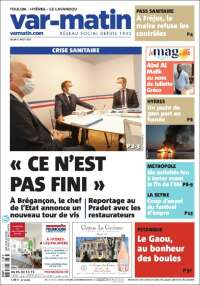 Nice-Matin