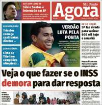 Jornal Agora