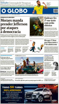 O Globo