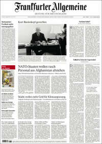 Frankfurter Allgemeine