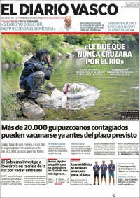 Diario Vasco
