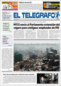 El Telégrafo