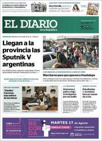 Diario de la República