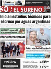 Diario El Sureño