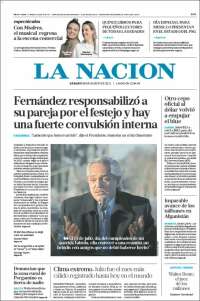 La Nación