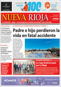 Nueva Rioja