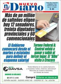 Nuevo Diario de Salta