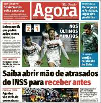 Jornal Agora