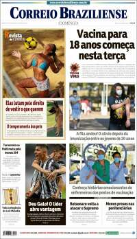 Correio Braziliense