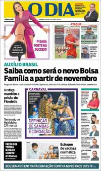 O Dia