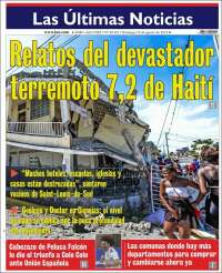 Las Últimas Noticias