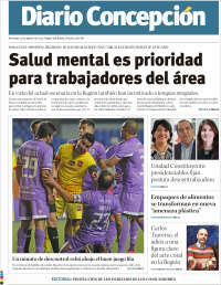 Diario de Concepción