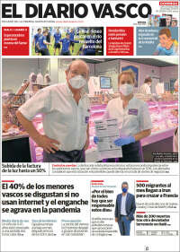 Diario Vasco