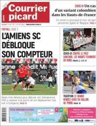 Courrier Picard