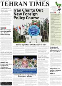 TehranTimes