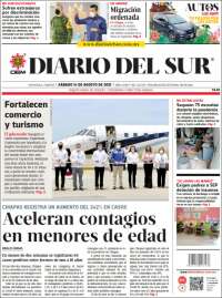 El Diario del Sur