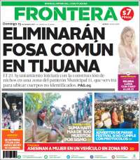 Frontera
