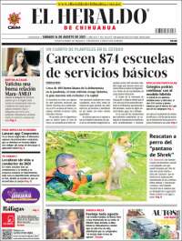 El Heraldo de Chihuahua