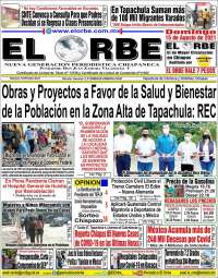 El Orbe