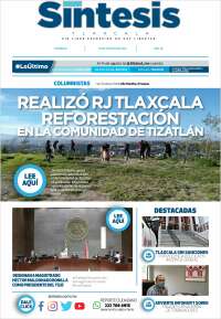 Síntesis de Tlaxcala