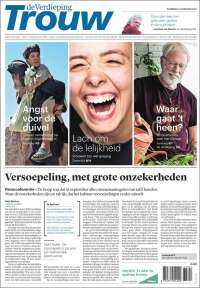 Trouw