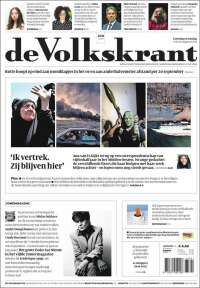 De Volkskrant