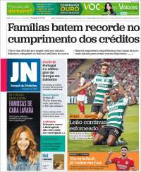 Jornal de Notícias
