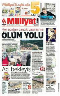 Milliyet