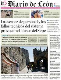 Diario de León