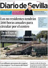 Diario de Sevilla