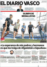 Diario Vasco